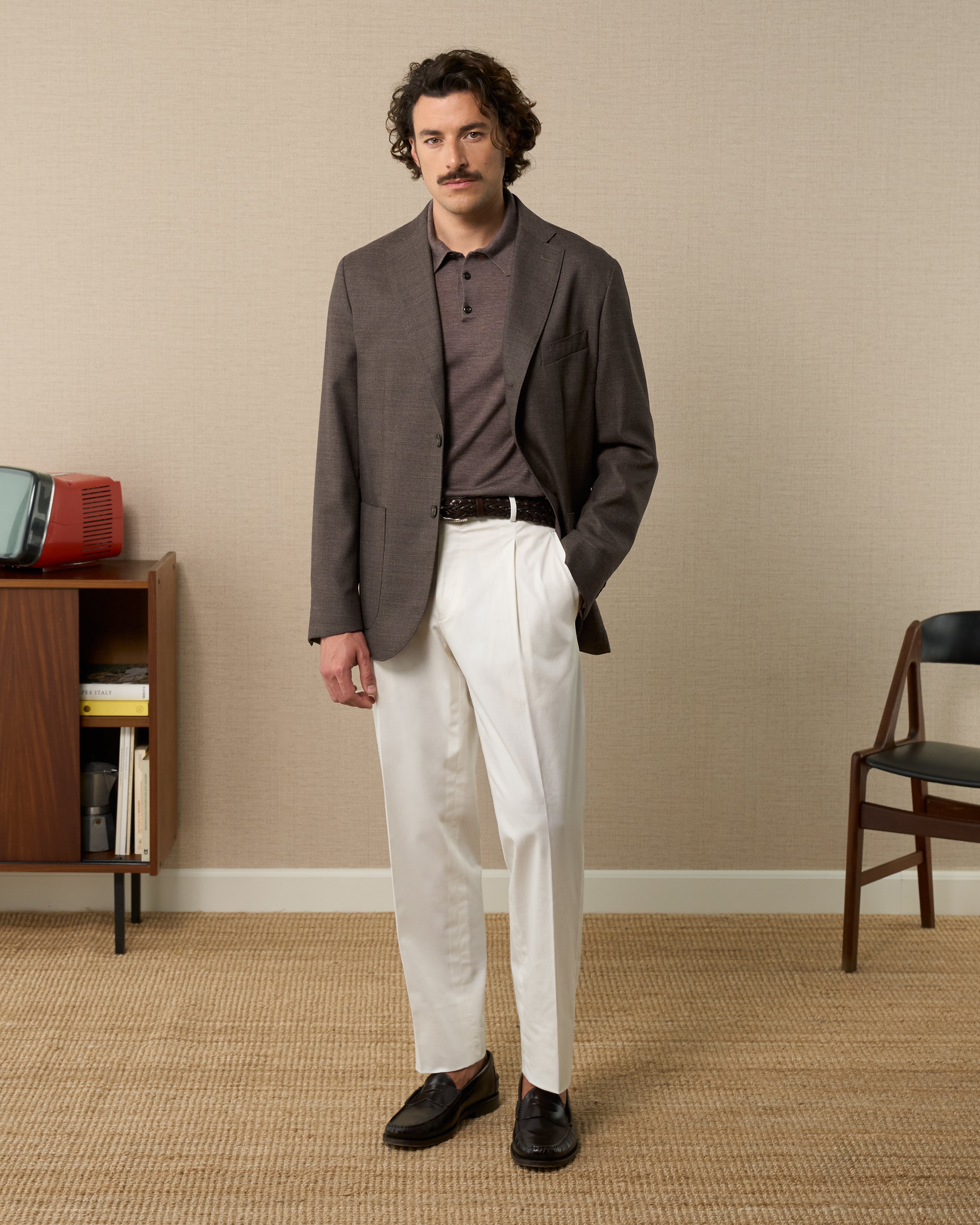  Lanusei、mySite、merchandisen