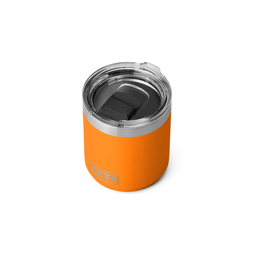 YETI Rambler 10 oz Stackable Lowball、mySite、noshort