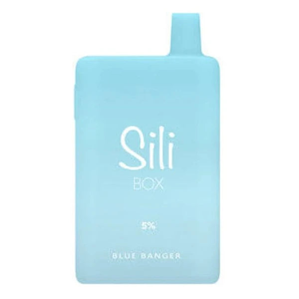 Sili Box Turbo Hit 6000 Puffs Disposable Vape 16mL、mySite、zt4zffjzw