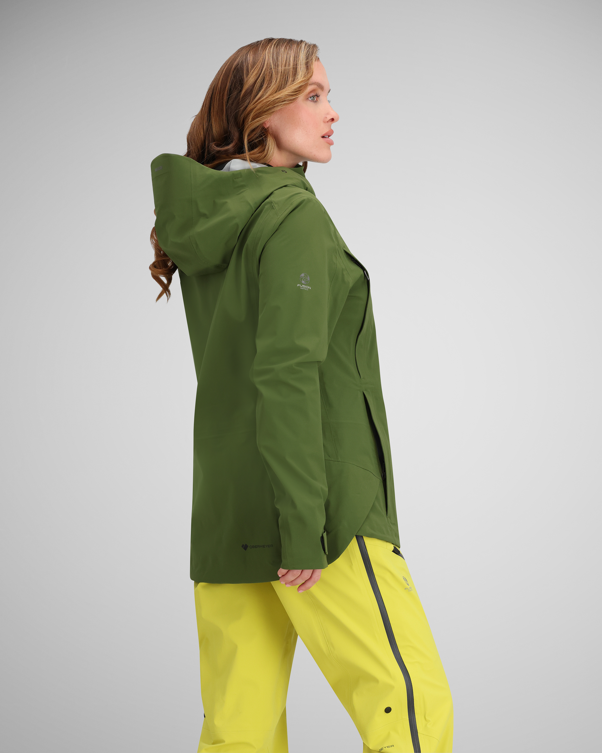 Women's Highlands Shell Jacket、mySite、i-lightchina