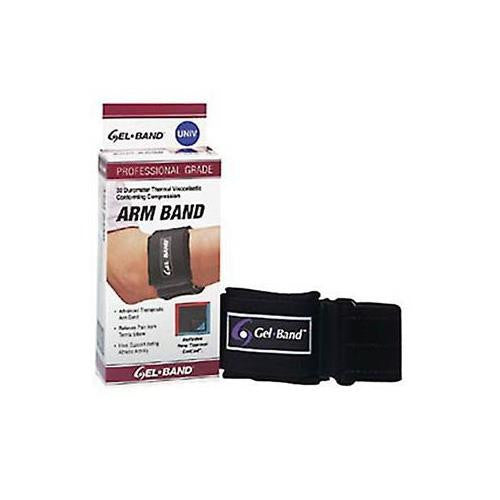Gel Band Tennis Elbow Band
