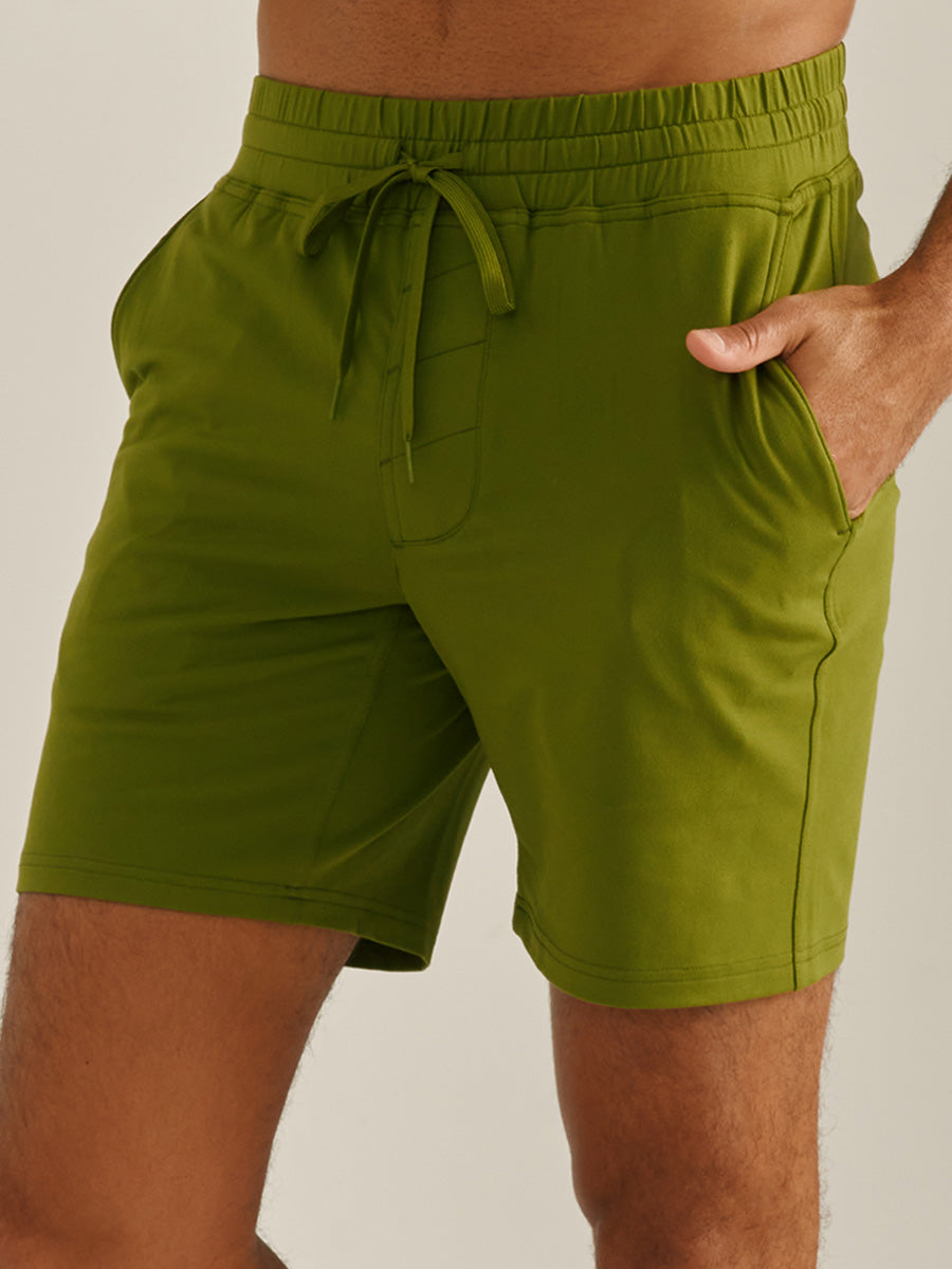 CloudKnit 7 Short CL、mySite、shCloudKnit 7 Short CL、mySite、glenpowelloop_name