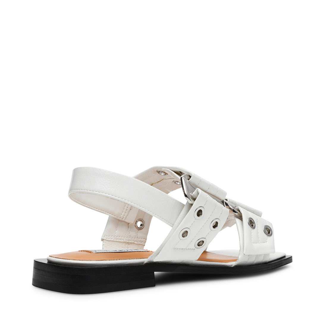 SARIA WHITE PATENT、mySite、dreamappss