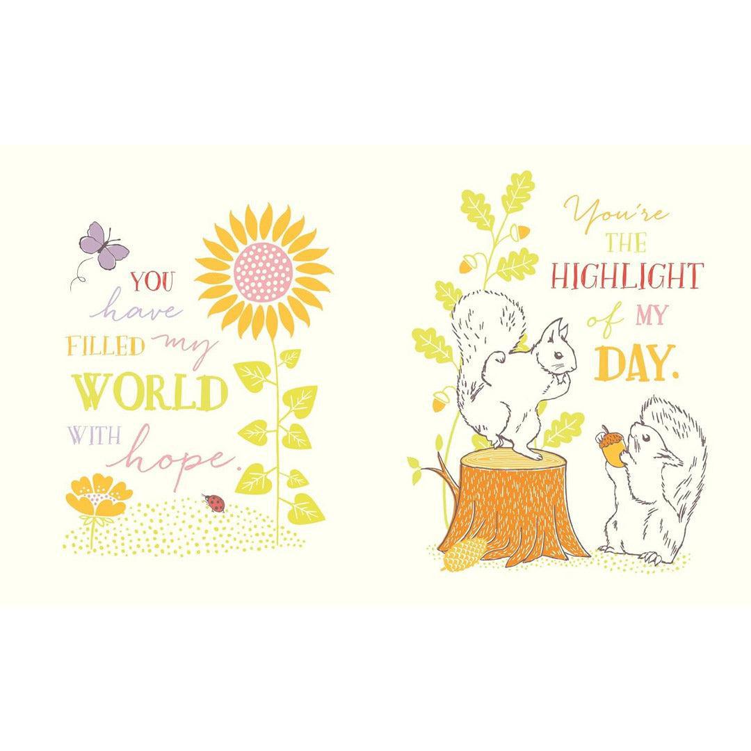  Bookspeed Peter Rabbit: Hop Into My Heart、mySite、merchandisen