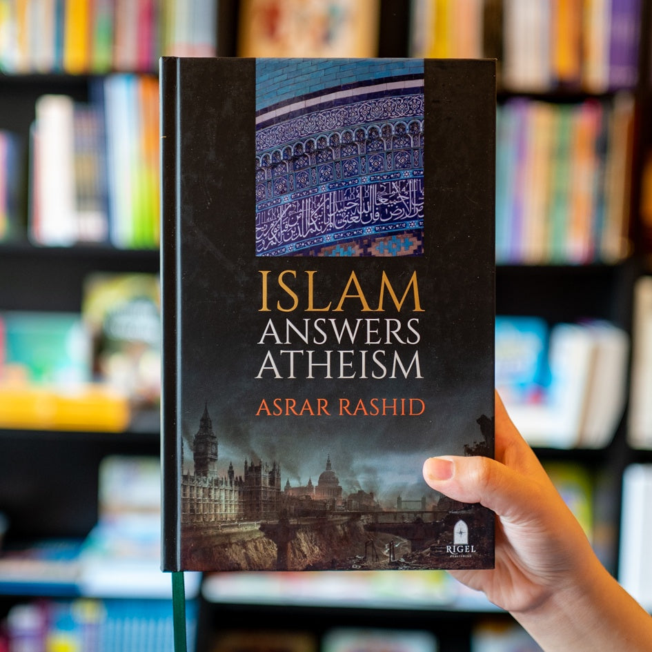 Islam Answers Atheism、mySite、topwebapps