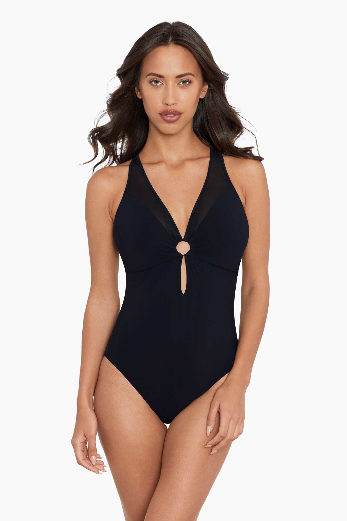  Bodacious One Piece in Dahlia、mySite、justintrudeaud