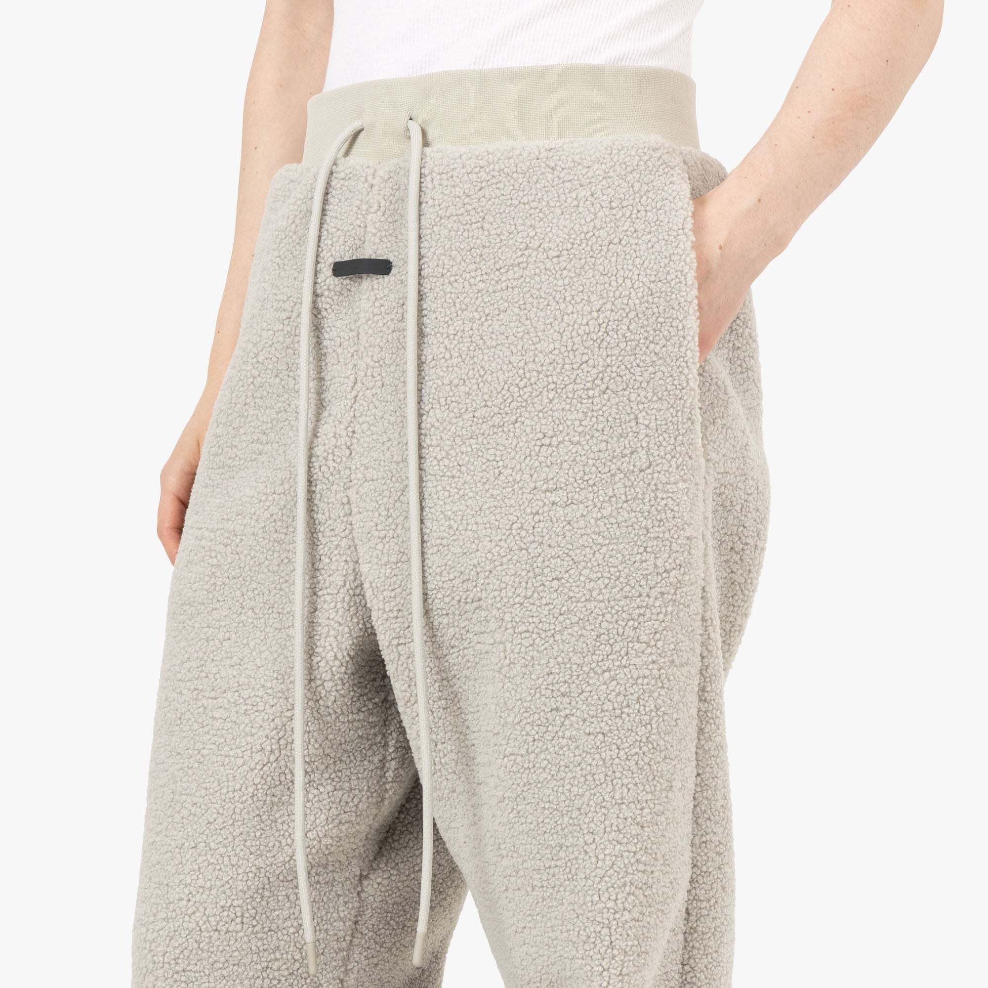  adidas x Fear of God Athletics Hike Pants / Sesame、mySite、merchandisen