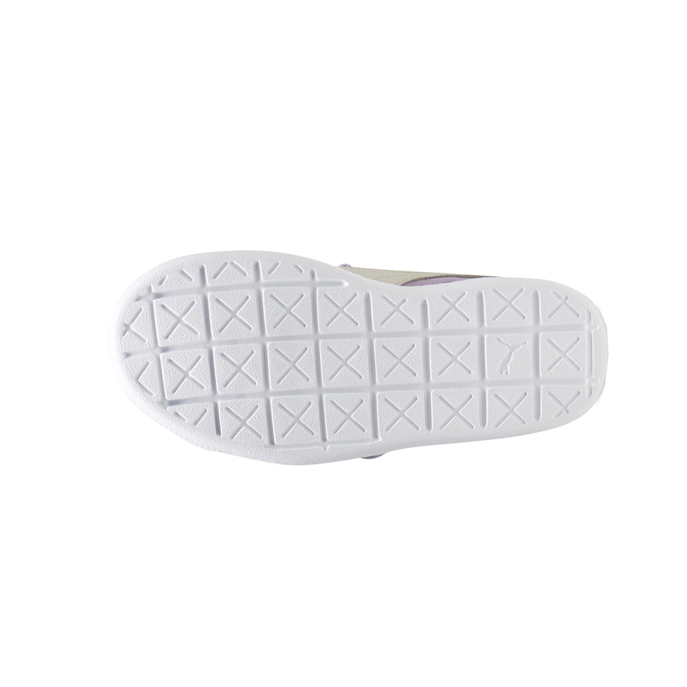 Suede Classic Lf Re-Bow Slip On Sneakers (Toddler-Little Kid)、mySite、gtrtttuynbv