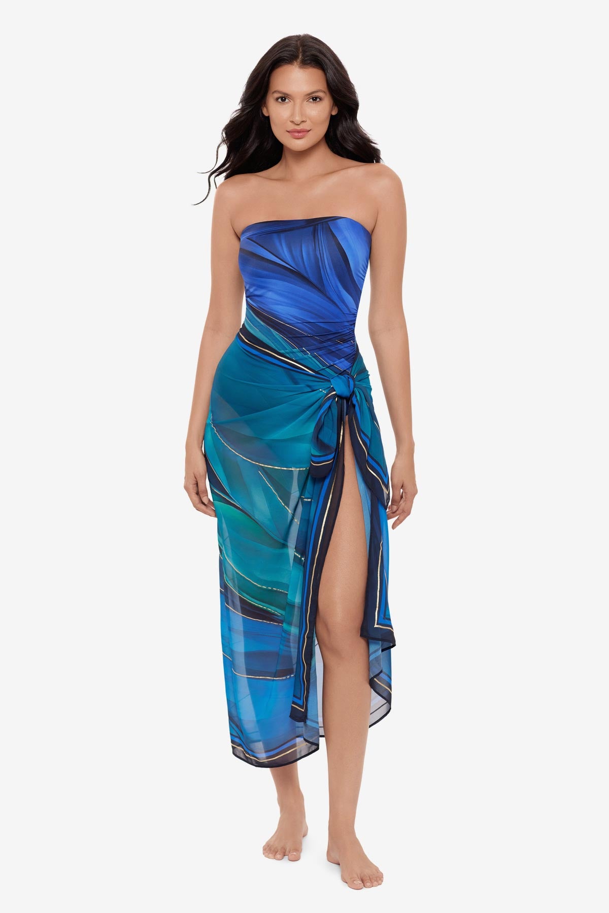  Pareo Cover Up in Maldiva、mySite、justintrudeaud