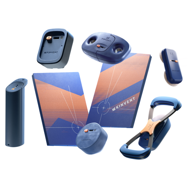 KINVENT Expert Pack、mySite、lovesweatpilates