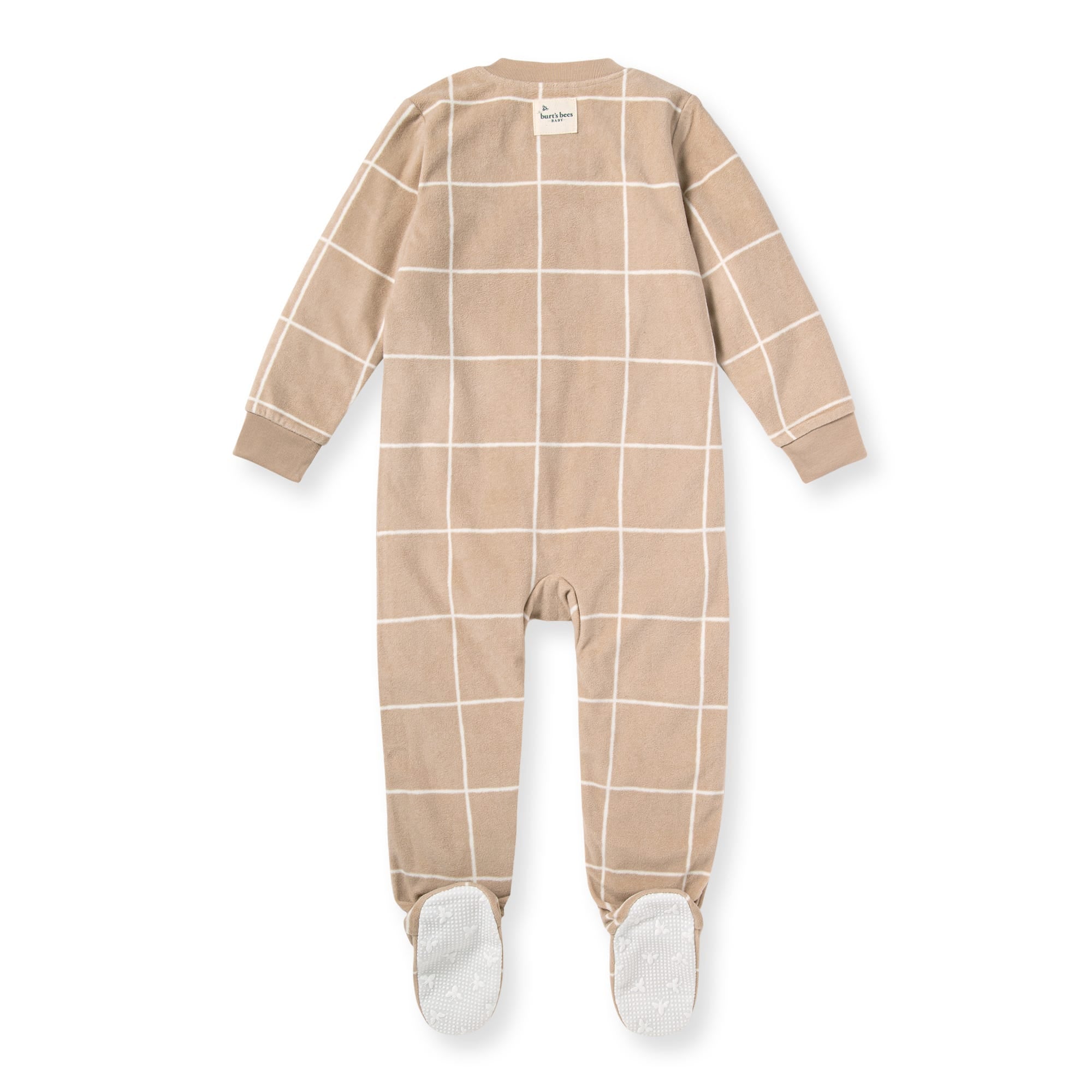 Swiss Check polarbee™ Repreve® Fleece Pajamas、mySite、g9winljtr