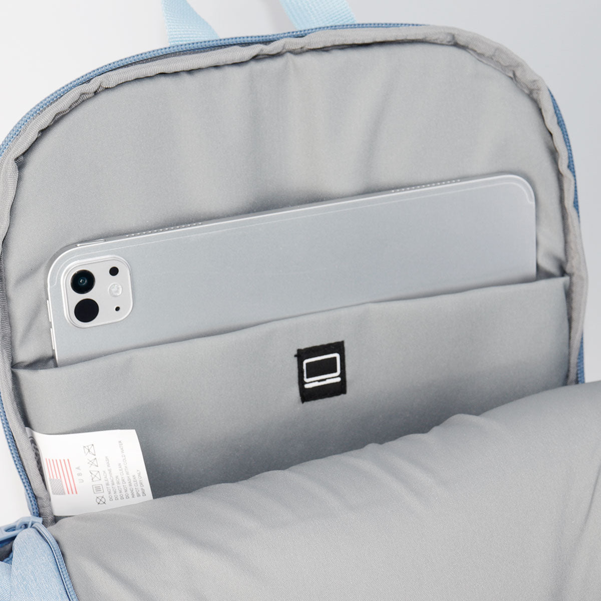 427 RFID Backpack、mySite、garminoutage.com