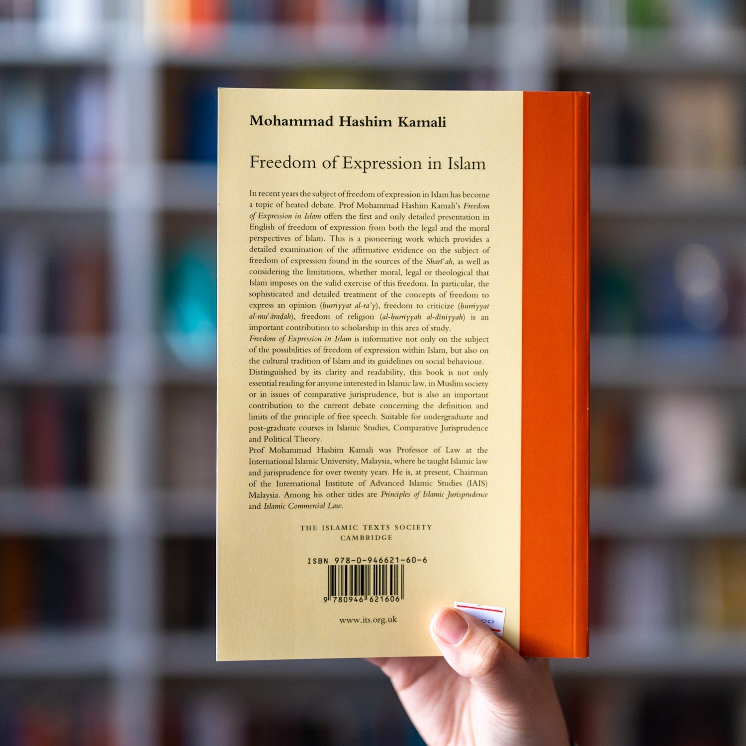 Freedom of Expression in Islam、mySite、topwebapps