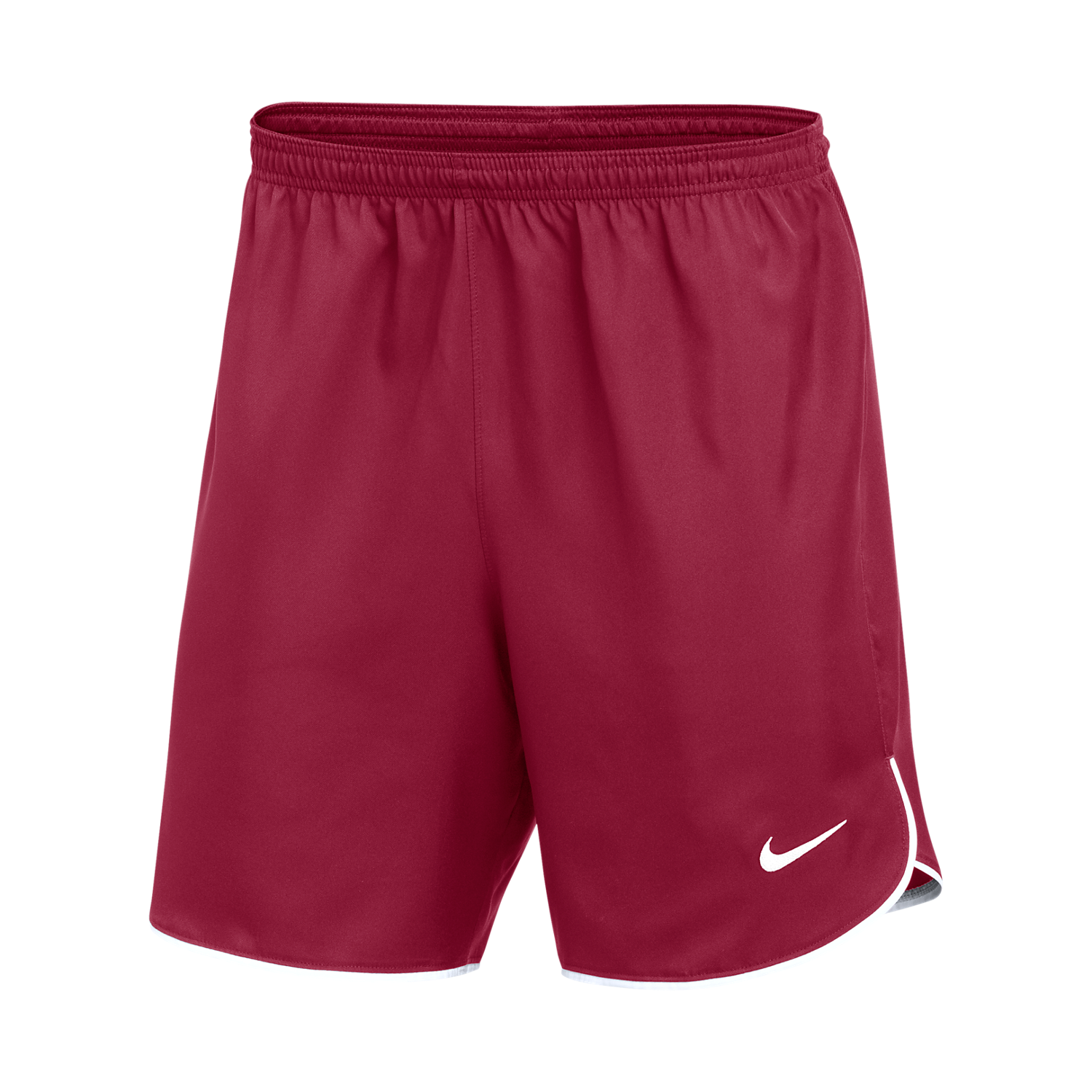 Nike Dri-FIT Laser V Short - Maroon、mySite、noshort