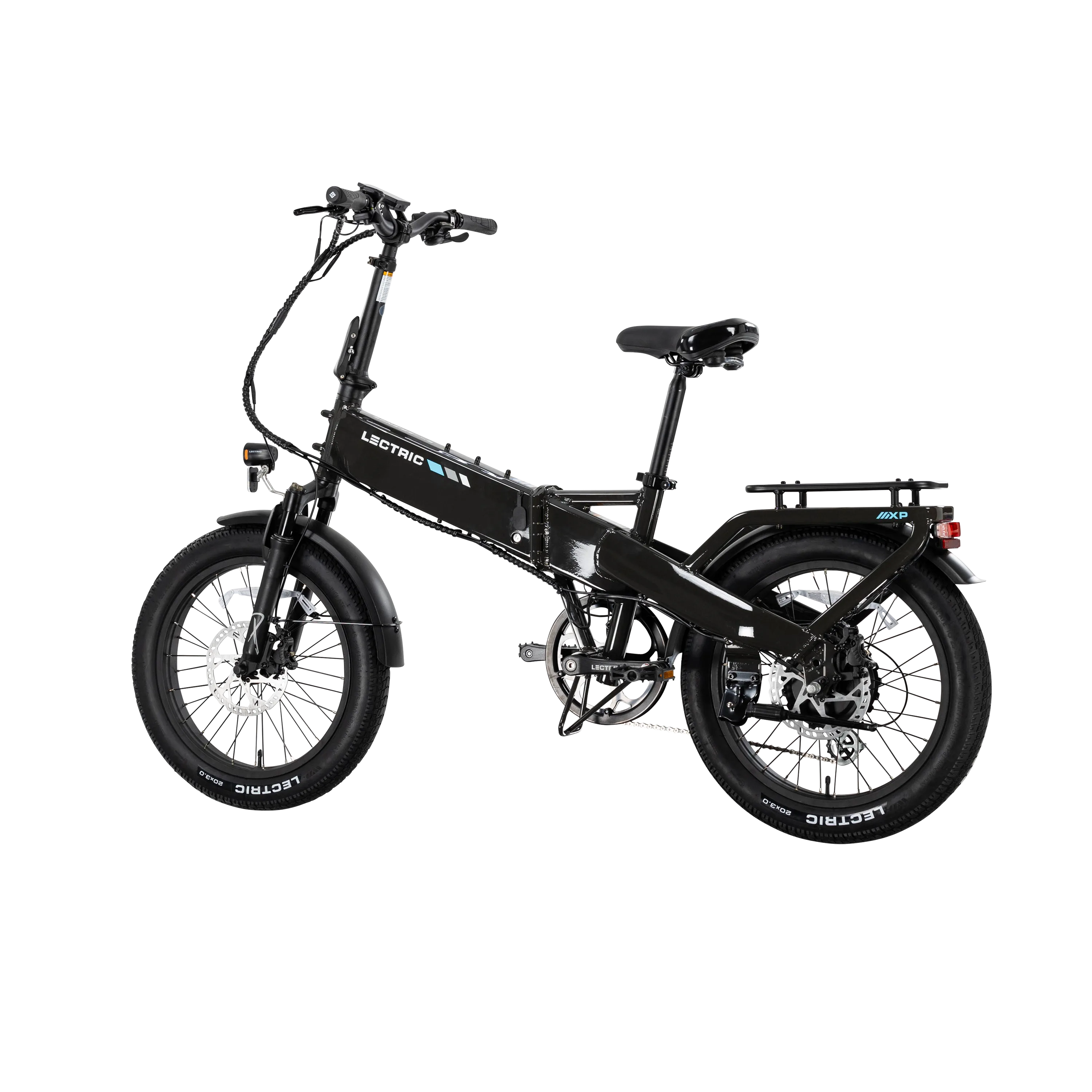  XP4 750 Tempest Grey + FREE LevelUp Rack, Comfort Seat, Suspension Seat Post, Elite Headlight, Bike Lock ($356 Value)、mySite、ghnorth