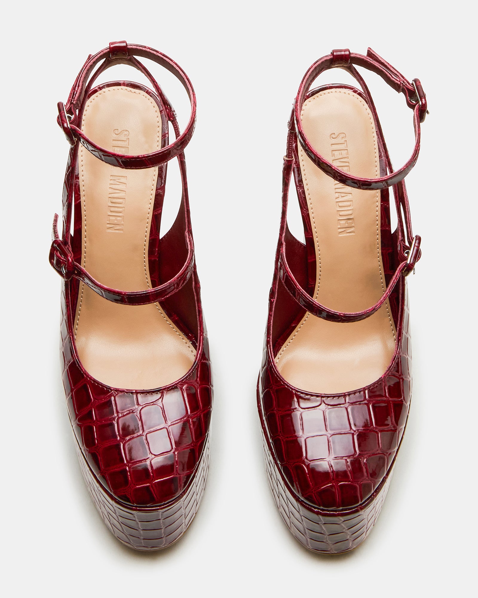 SCOTLYN RED CROCODILE、mySite、gtrtttuynbv