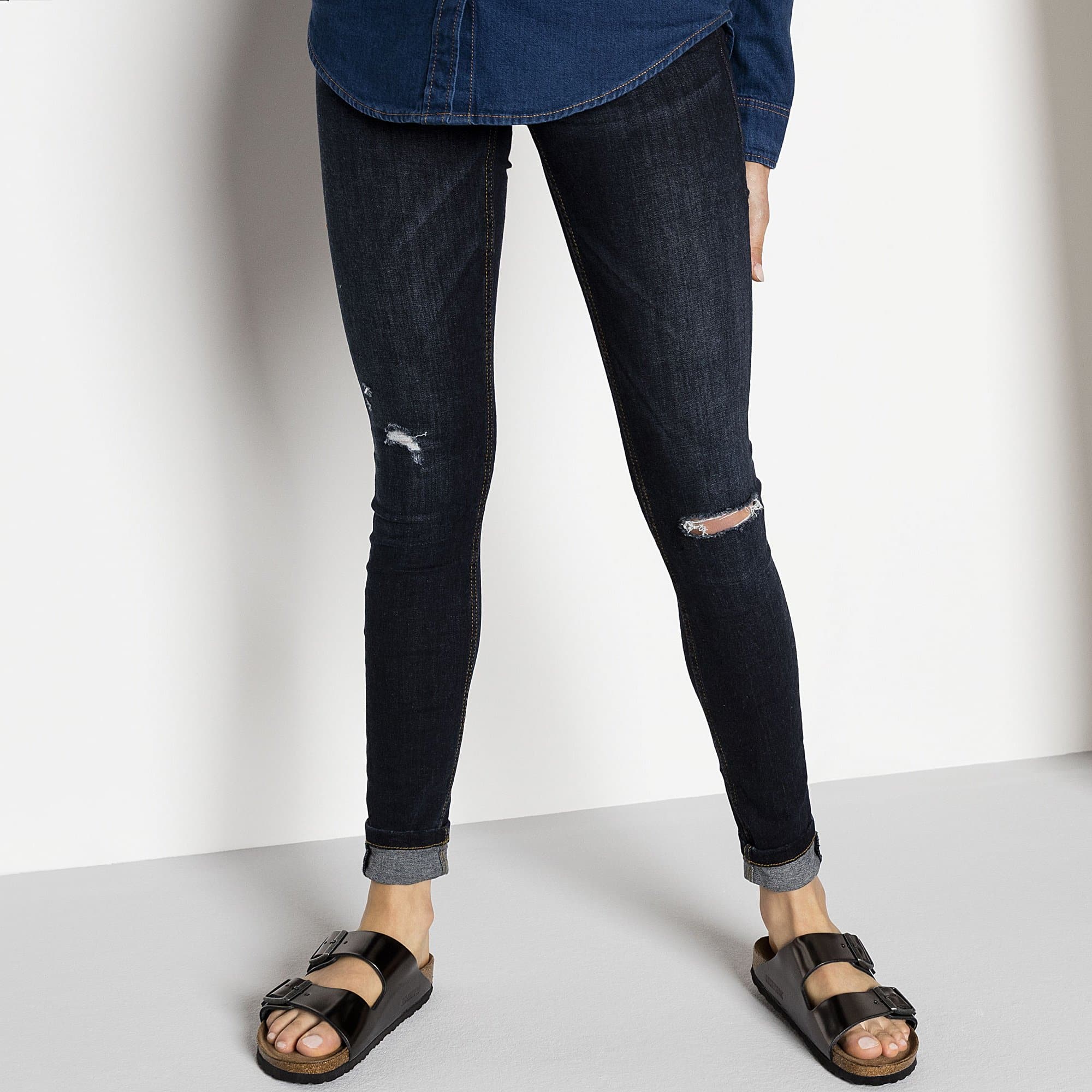 Arizona Soft Footbed Natural Leather、mySite、gtrtttuynbv