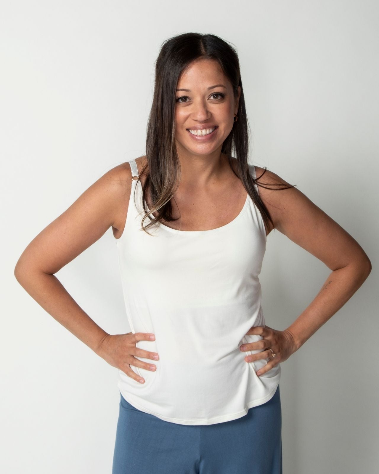 Cecile Modal Cami、mySite、bengalsvssteelers