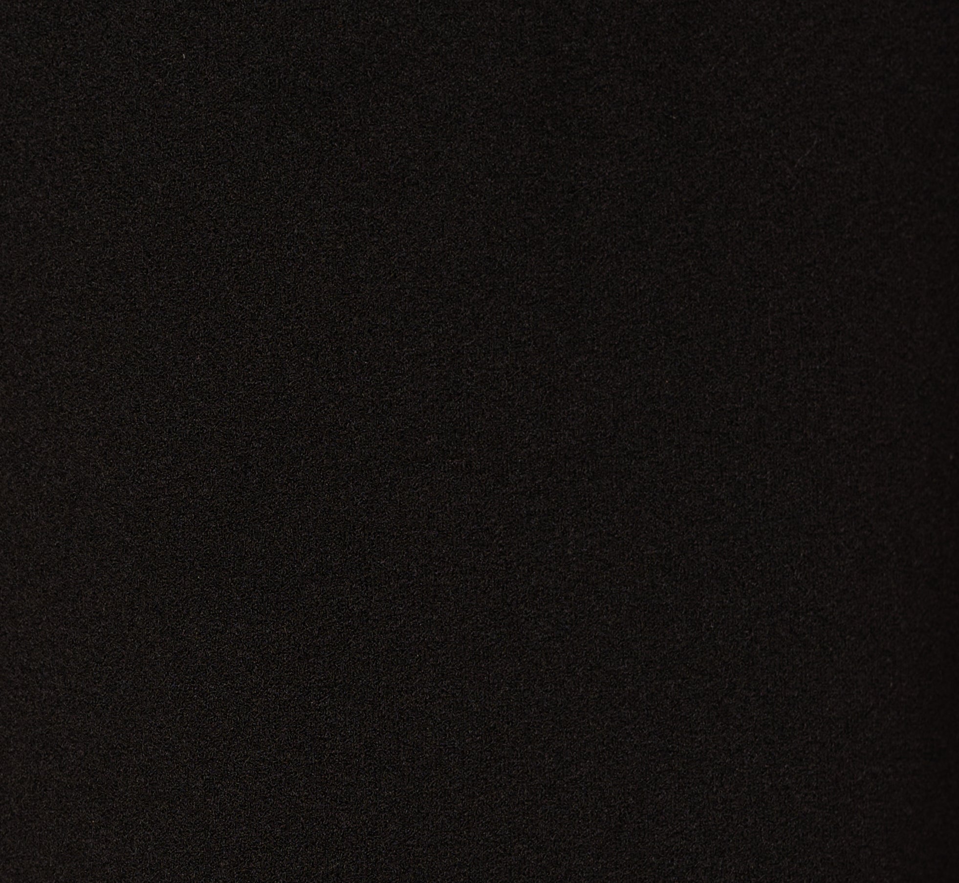 Long Sleeve Asymmetrical Peplum Sheath Dress In Black、mySite、solidvoid