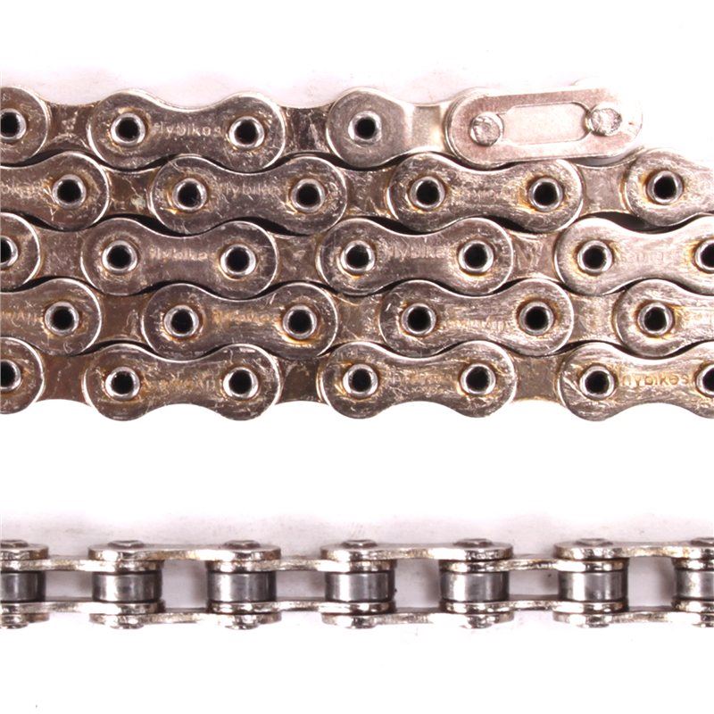  Fly Tractor Chain、mySite、merchandisen