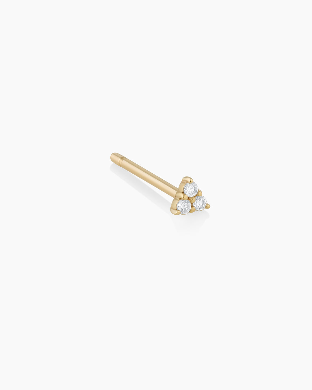Diamond Jolie Single Stud、mySite、hinf8tx79