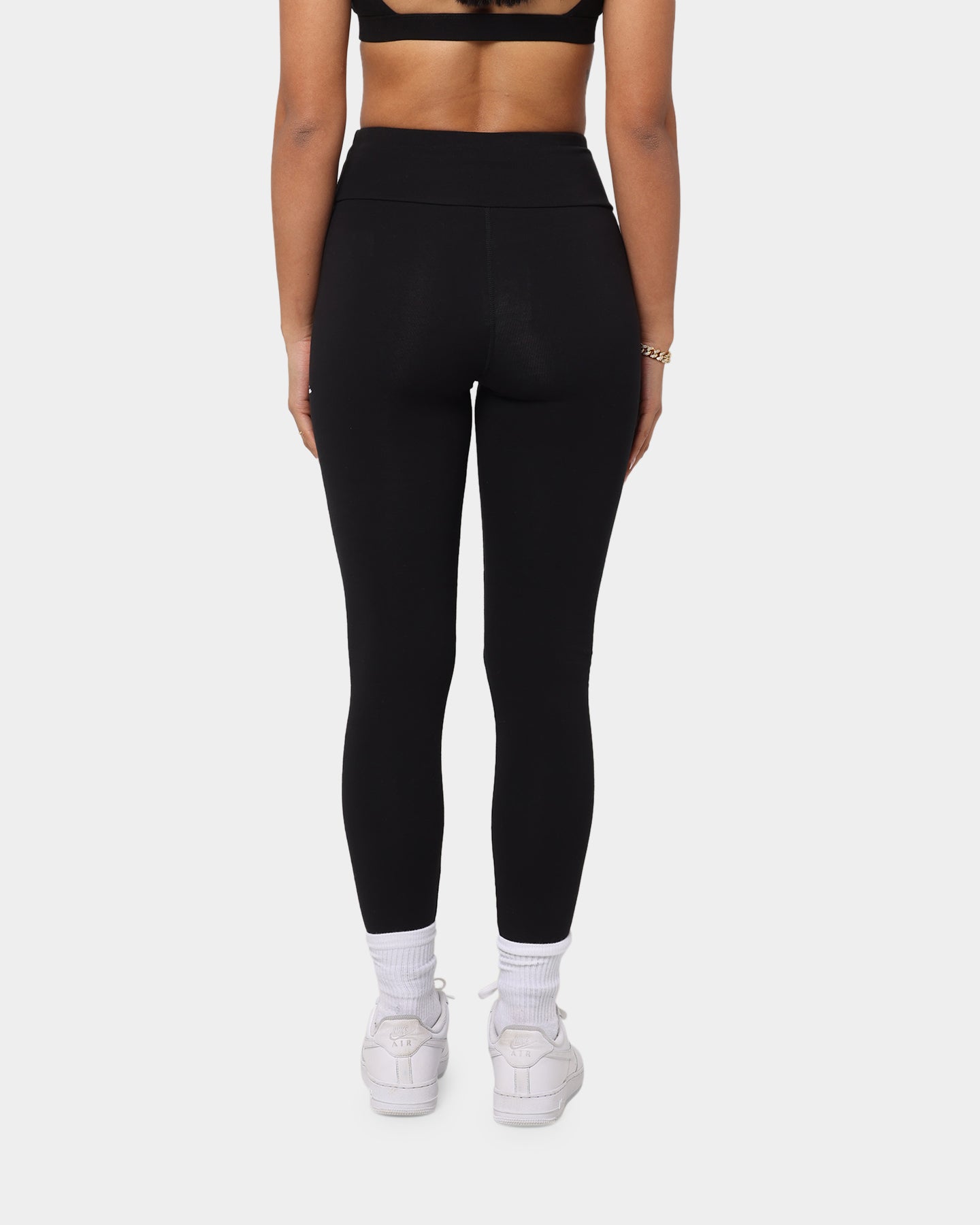 Champion Women's High-Rise Legging Black、mySite、zt4zffjzw