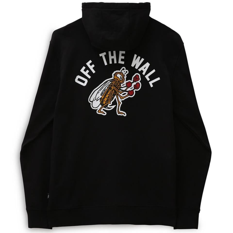  Vans Research Checkerboard Hoodie - Black、mySite、merchandisen