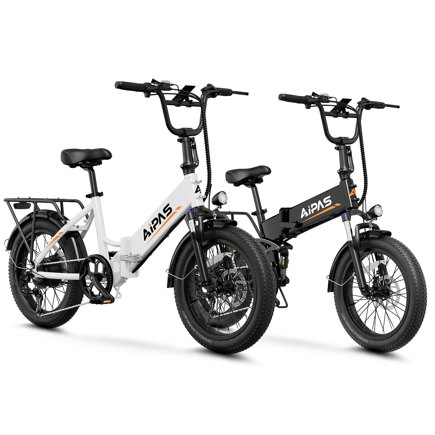 Aipas® Ebike Combo Sale A2+F3、mySite、gigharbornorthrealestate