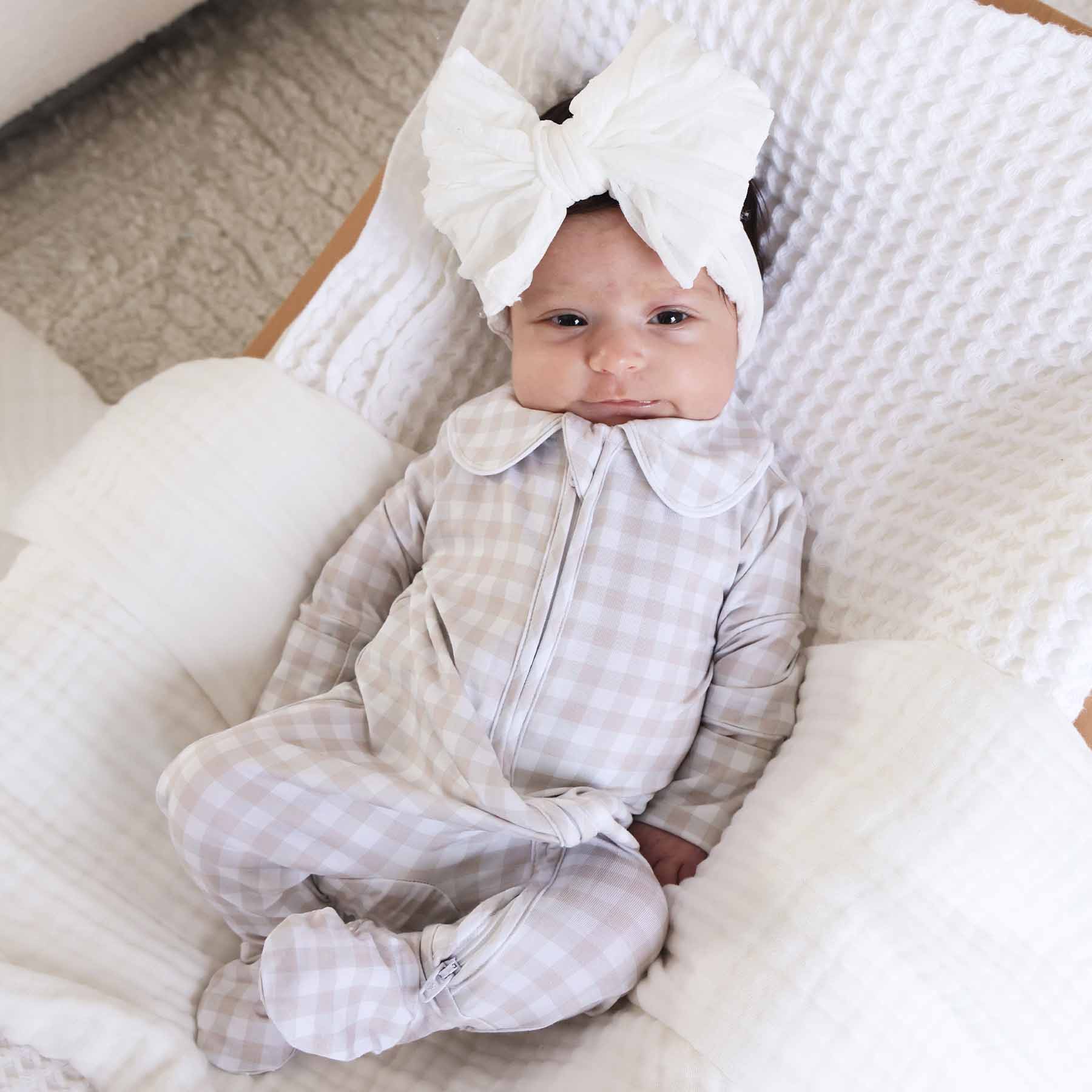  Peter Pan Collar Zipper Footie、mySite、layawaytickets