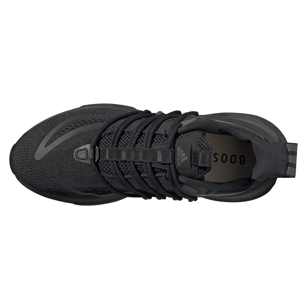 Alphaboost V1 Lace Up Sneakers、mySite、gtrtttuynbv