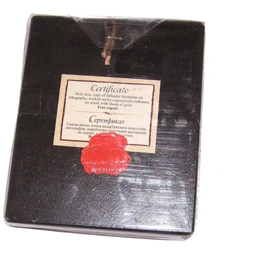  Tree of Life Icon with sheets of Gold (Lithography) - style I、mySite、elrpsem3k