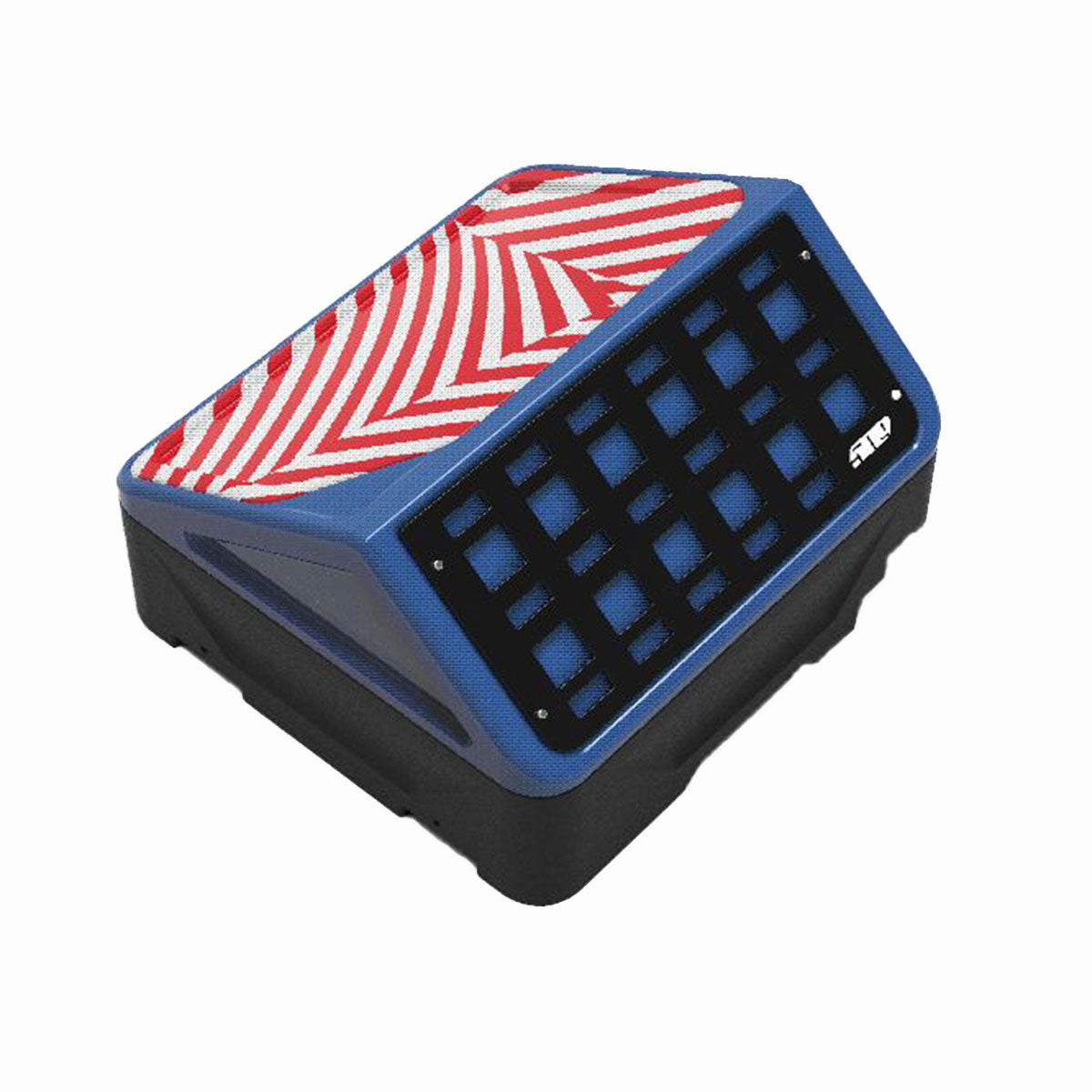 Trail Tunnel Bag、mySite、dreamappss