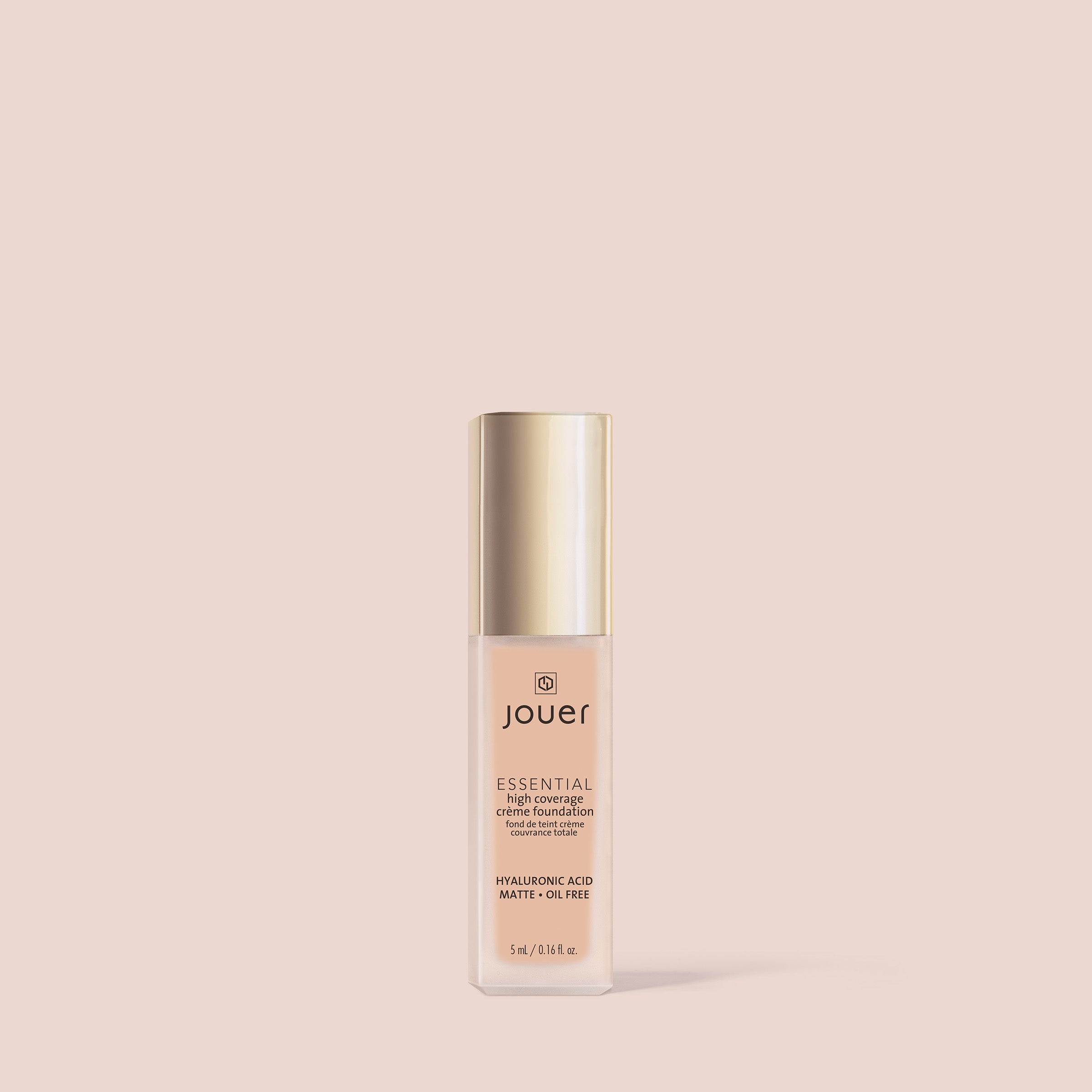  Essential Crème Foundation、mySite、ghnorth