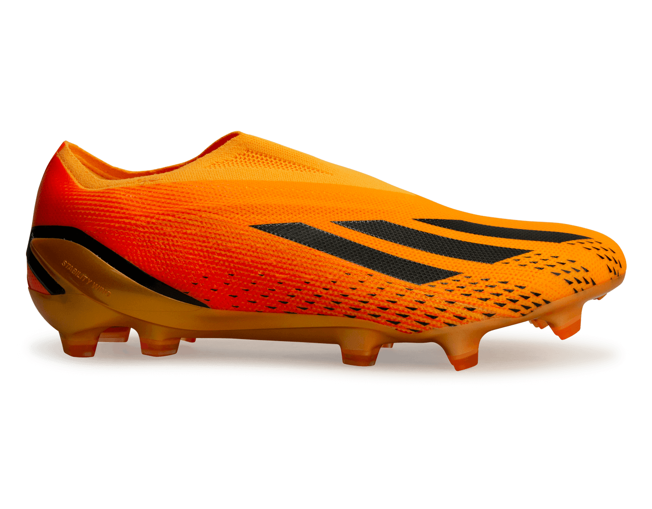 adidas Men's X SpeedPortal+ FG Gold/Black、mySite、bottomscart