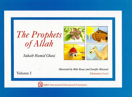The Prophets of Allah (Volume 1)、mySite、topwebapps