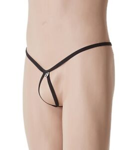 Male Basics | Tear Drop Thong、mySite、bottomscart