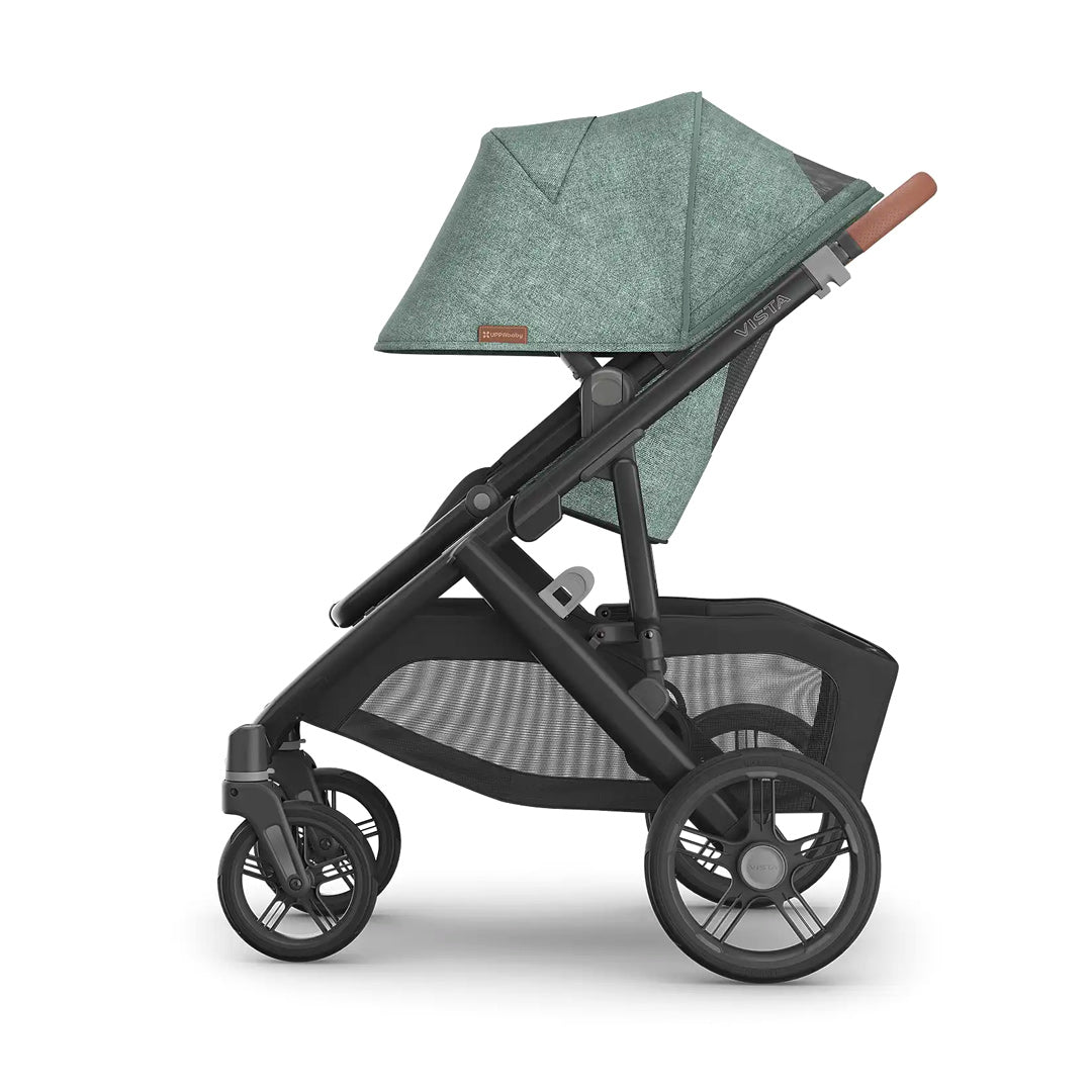  UPPAbaby Vista V3 Pushchair - Gwen、mySite、merchandisen