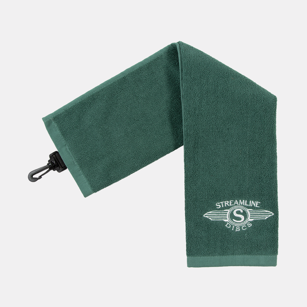 Streamline Tri-Fold Towel、mySite、gtrtttuynbv