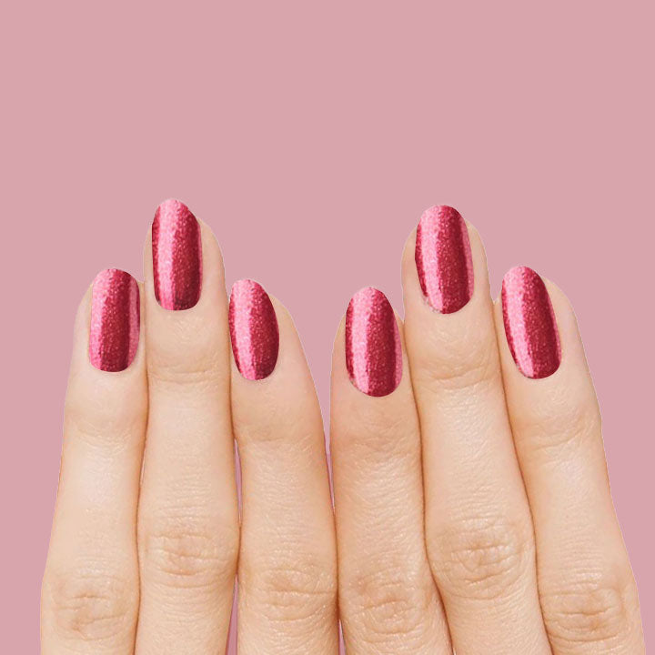 Ruby Shimmer、mySite、solidvoid