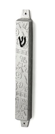  Lillian Mezuzah Baby Texture、mySite、elrpsem3k