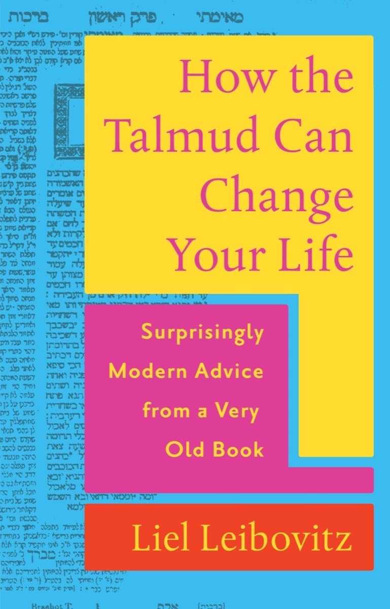  How The Talmud Can Change Your Life: Surprisingly Modern Advice From a Very Old Book、mySite、elrpsem3k