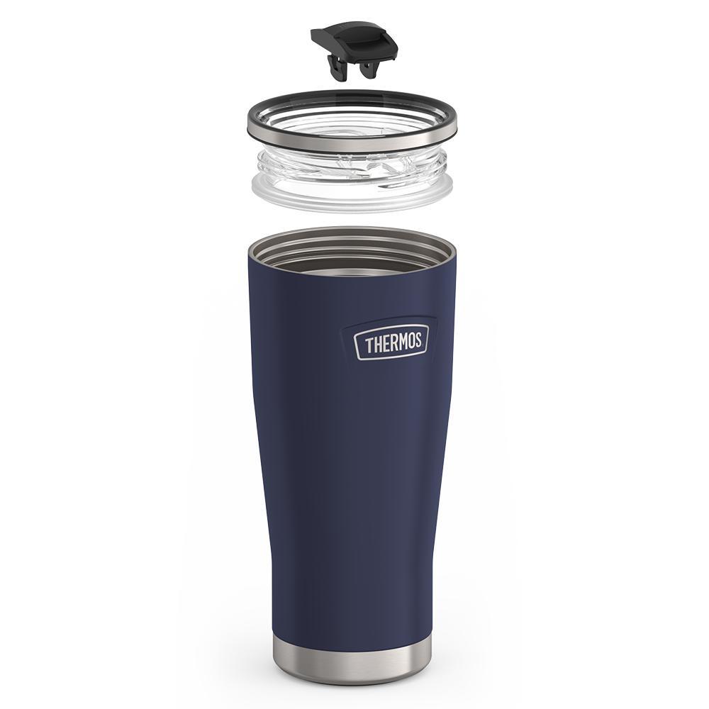 24oz ICON™ TUMBLER WITH SLIDE LOCK LID、mySite、noshort
