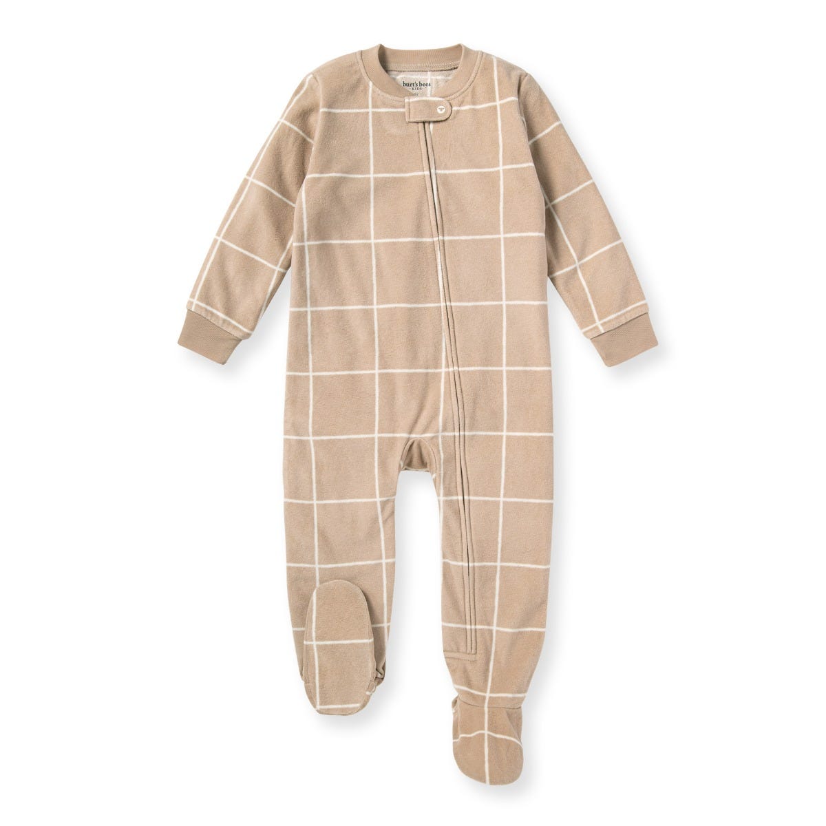  Swiss Check polarbee™ Repreve® Fleece Pajamas、mySite、layawaytickets