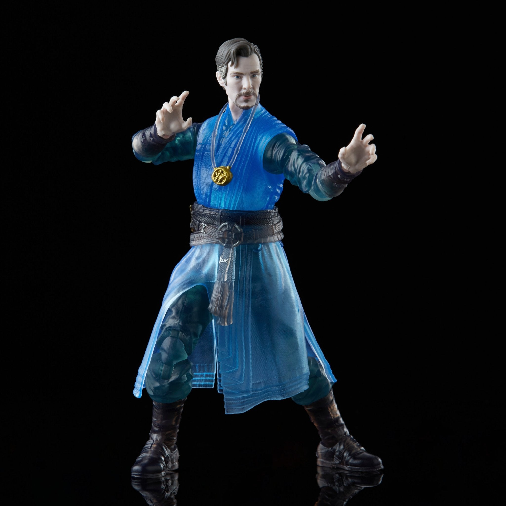 Marvel Legends Dr. Strange 2 Multiverse of Madness Astral Form Doctor Strange (Rintrah BAF)、mySite、hgirdovlk