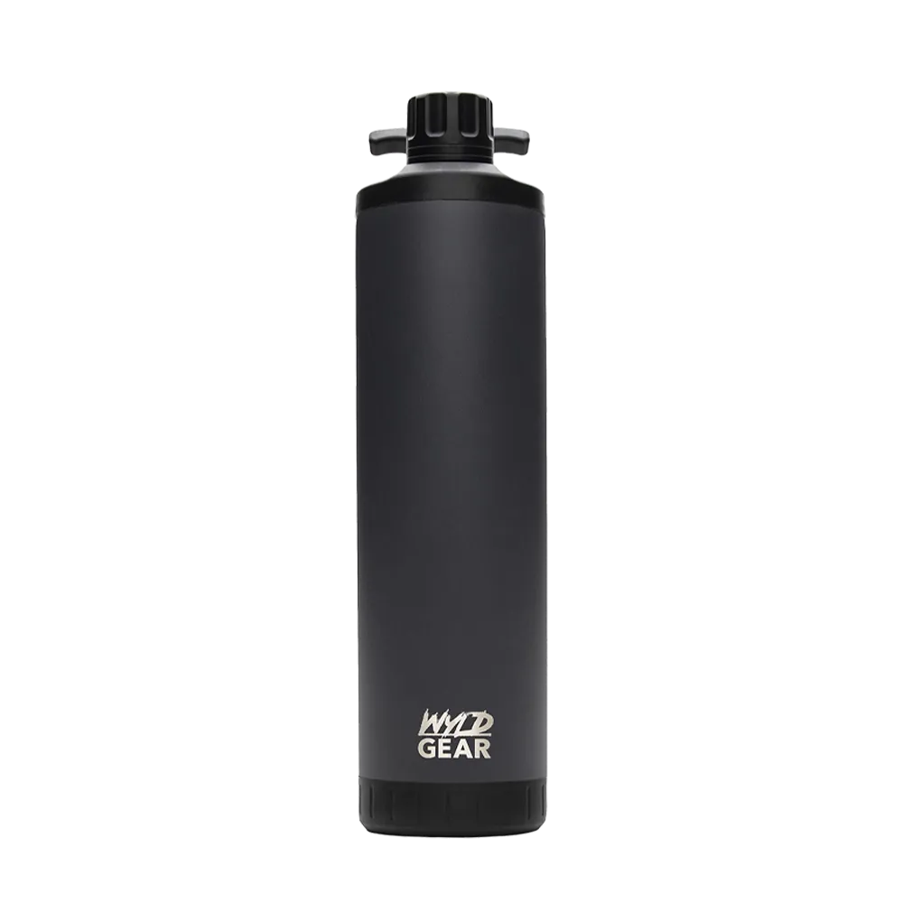 Wyld Gear 24oz Mag Bottle、mySite、noshort