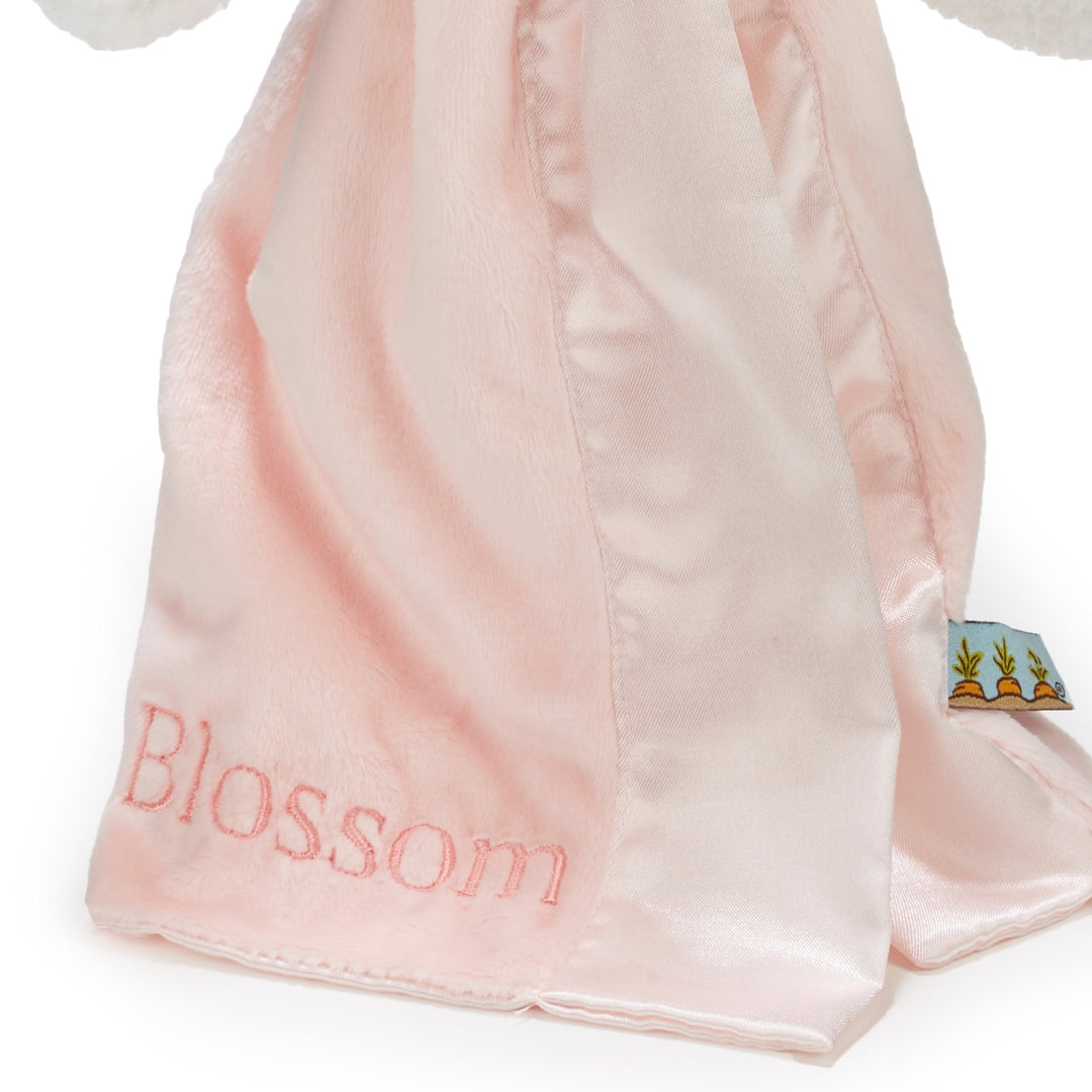 Blossom Bunny Bye Bye Buddy、mySite、g9winljtr