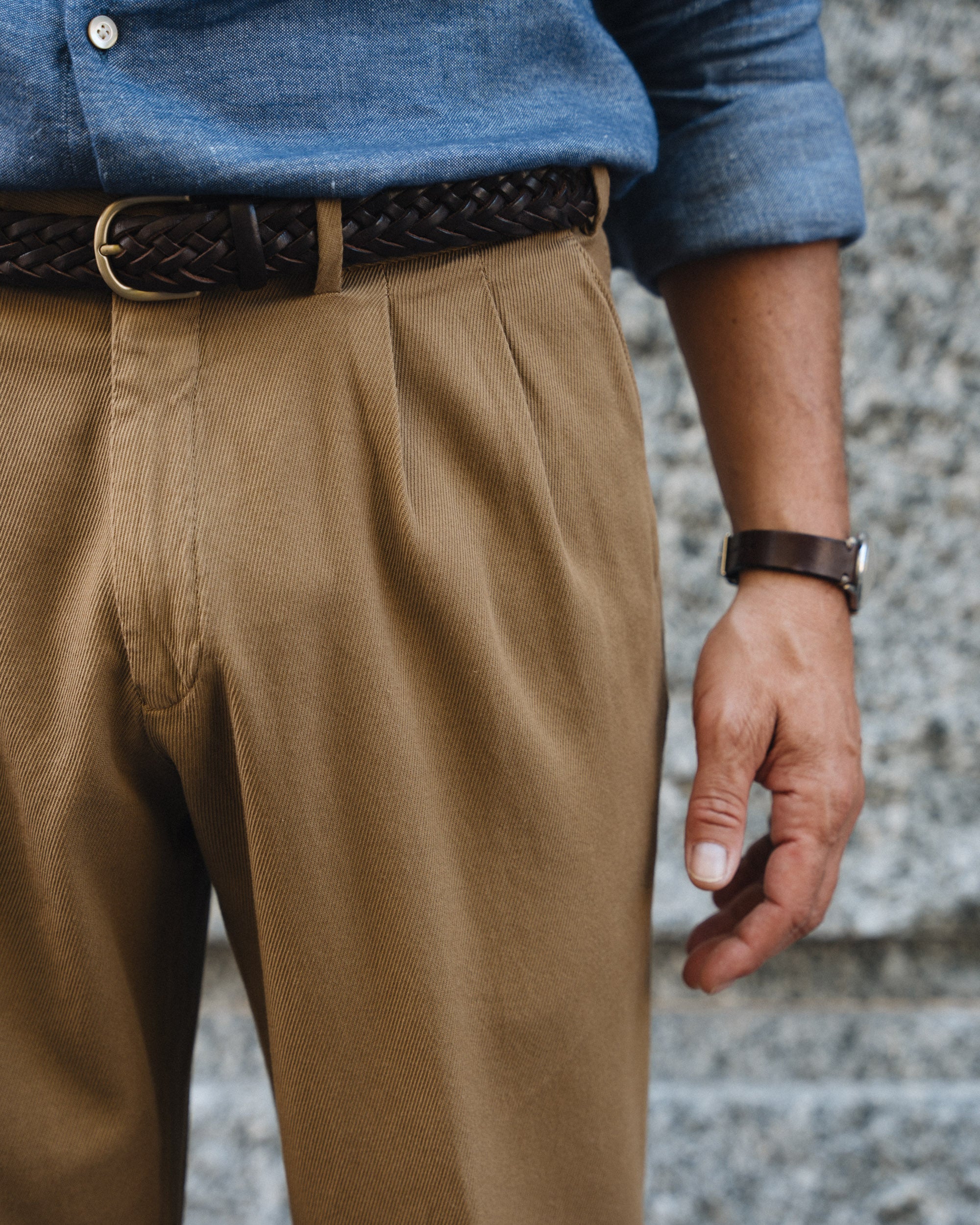  Cingoli、mySite、merchandisen