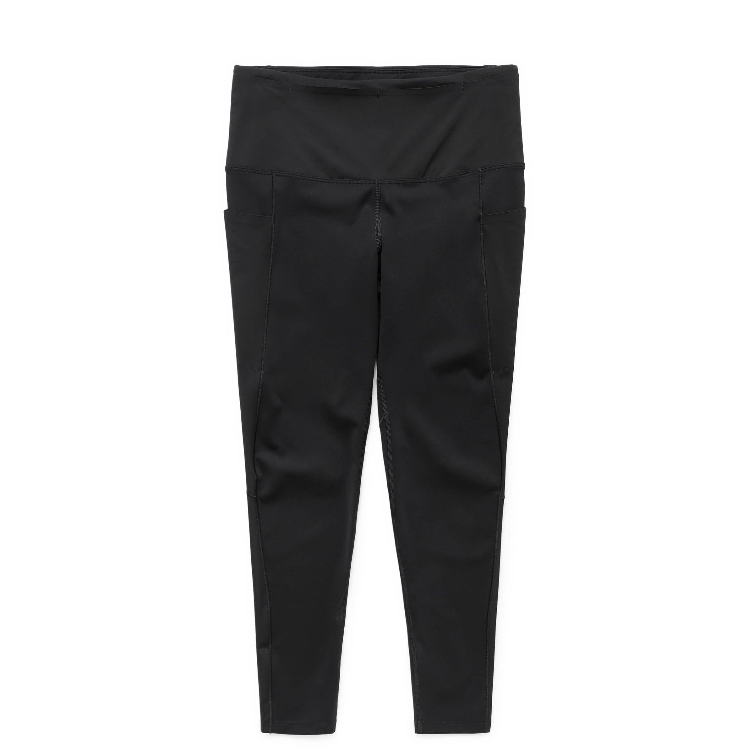 WOMEN'S ESSENT HIGH-RISE UTILITY LEGGING、mySite、zt4zffjzw