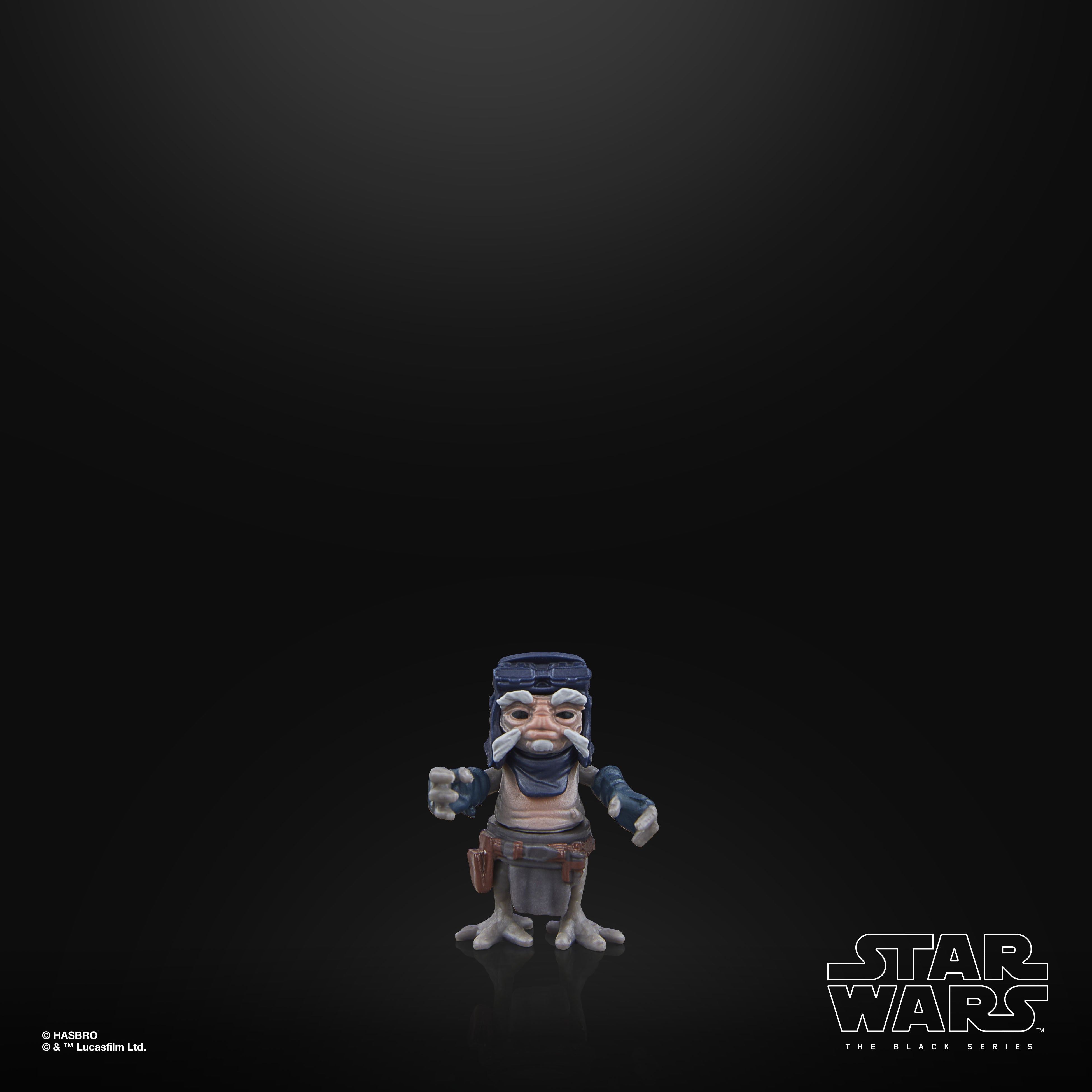 Star Wars Black Series Deluxe IG-12 & Grogu、mySite、hgirdovlk
