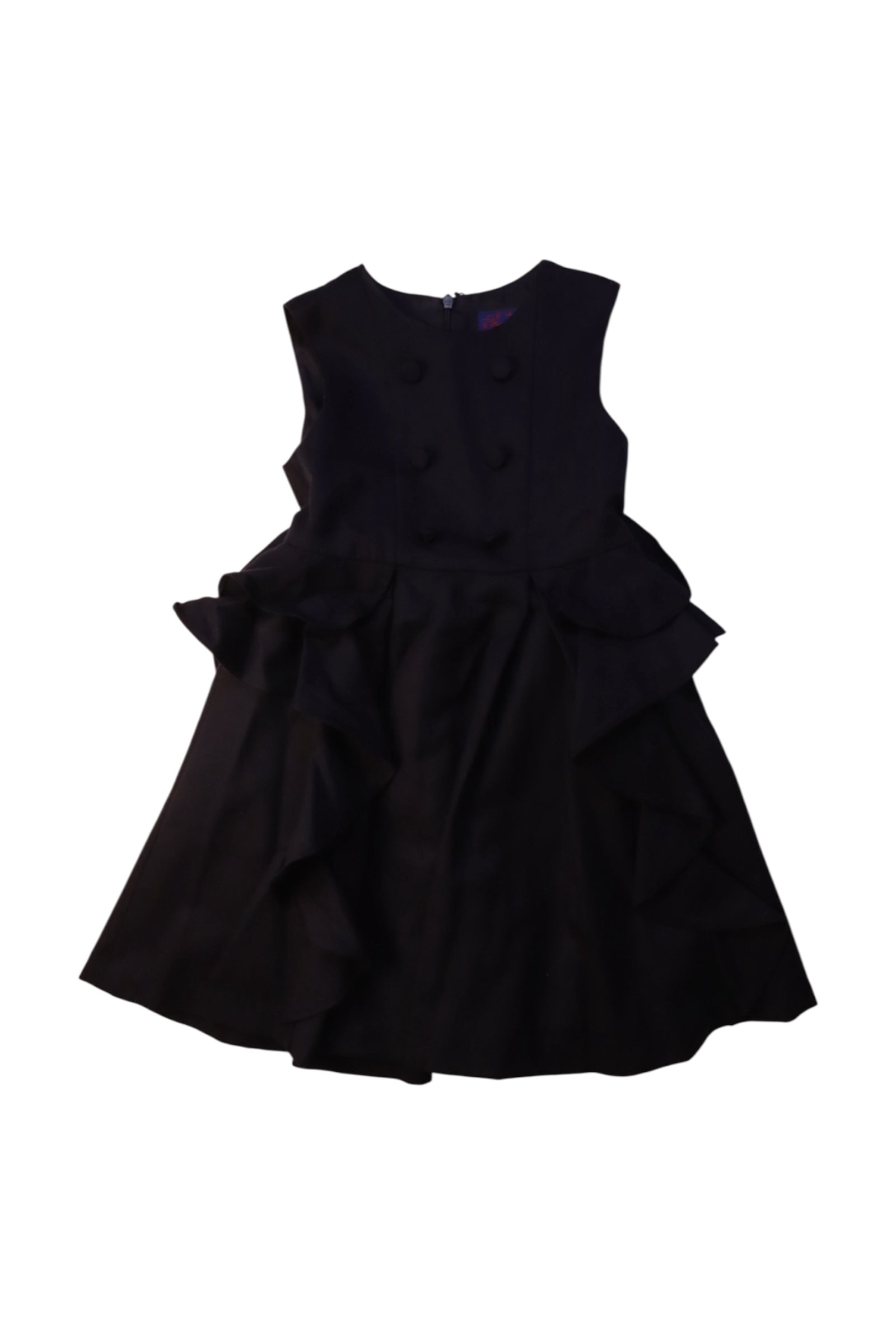 Nicholas & Bears Ruffle Dress 3T、mySite、g9winljtr